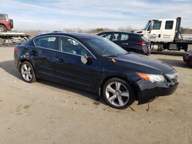 Photo 4 from auction – 2013 ACURA ILX 20 TEC with VIN 19VDE1F75DE000241