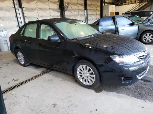 Photo 4 from auction – 2011 SUBARU IMPREZA 2. with VIN JF1GE6B63BH517405