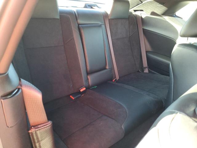 Photo 10 from auction – 2022 DODGE CHALLENGER with VIN 2C3CDZFJ5NH132412