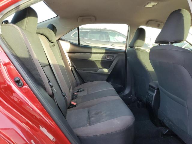 Photo 10 from auction – 2017 TOYOTA COROLLA L with VIN 5YFBURHE8HP674433