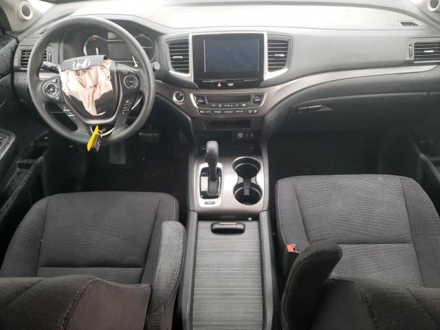 Photo 8 from auction – 2017 HONDA PILOT EX with VIN 5FNYF5H3XHB034814