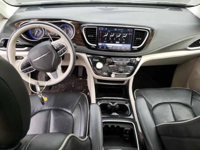 Photo 8 from auction – 2021 CHRYSLER PACIFICA L with VIN 2C4RC3GG8MR544924