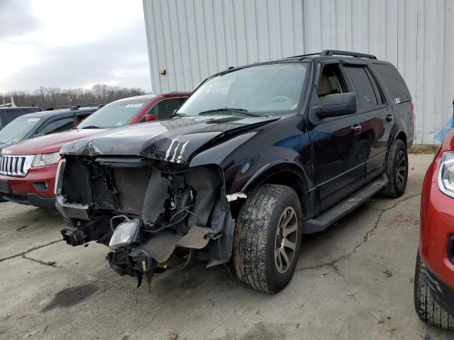 FORD EXPEDITION 2011 مع رقم تعريف المركبة 1FMJU1H58BEF53687 - صورة من المزاد