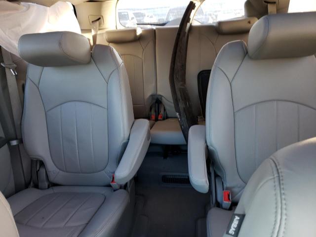 Photo 10 from auction – 2014 BUICK ENCLAVE with VIN 5GAKVBKD4EJ374054