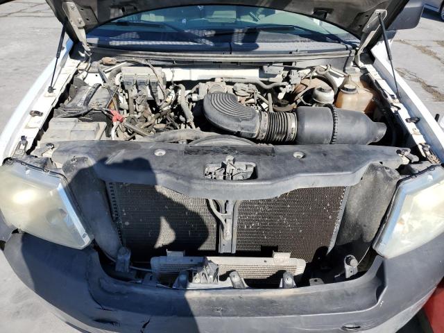 Photo 11 from auction – 2005 FORD F150 with VIN 1FTRX12W15NB40367