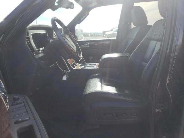 Photo 7 from auction – 2012 LINCOLN NAVIGATOR with VIN 5LMJJ2H58CEL09177