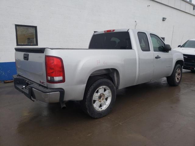Photo 3 from auction – 2012 GMC SIERRA C15 with VIN 1GTR1TEX9CZ347189