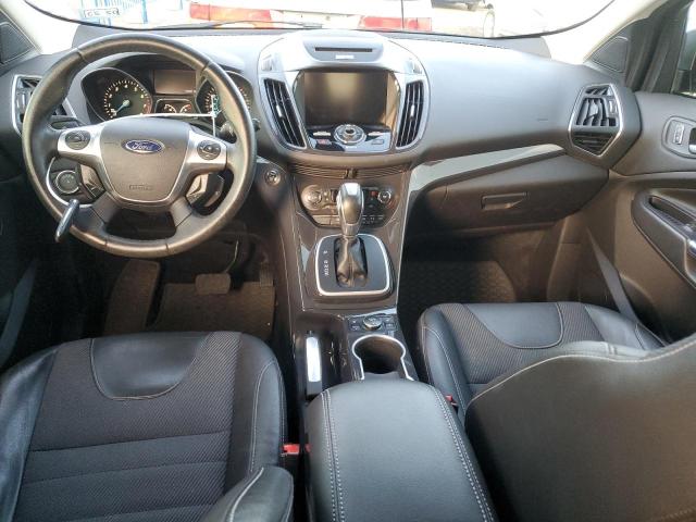 Photo 8 from auction – 2013 FORD ESCAPE TIT with VIN 1FMCU0J95DUD92000