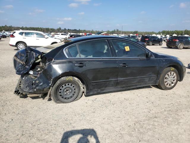Photo 3 from auction – 2007 NISSAN ALTIMA 2.5 with VIN 1N4AL21E67N477648