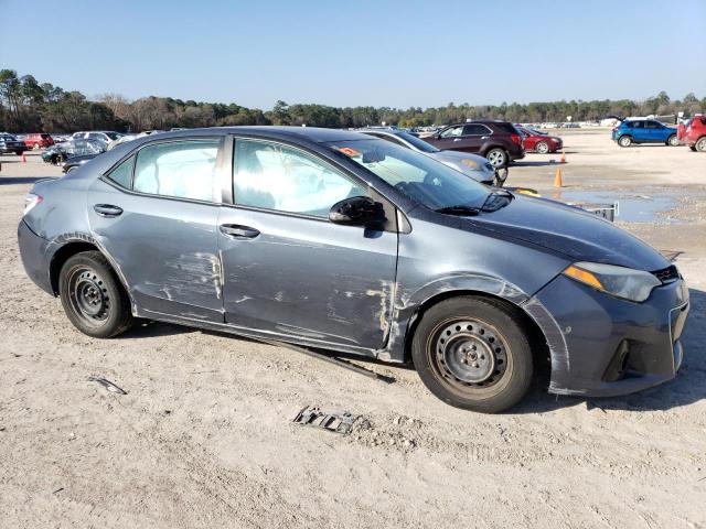 Photo 4 from auction – 2015 TOYOTA COROLLA L with VIN 2T1BURHE9FC438273