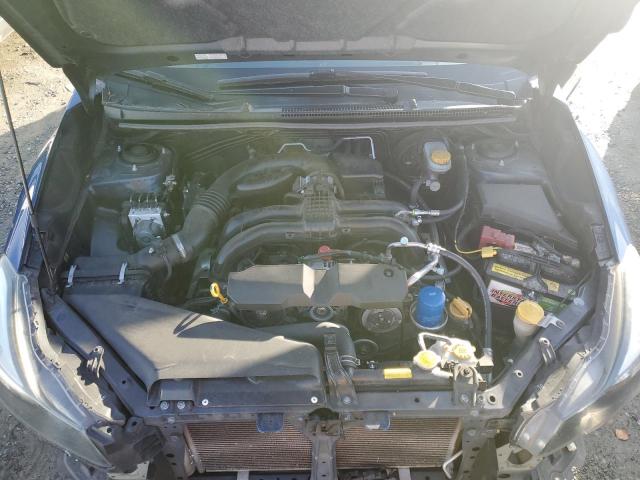Photo 11 from auction – 2012 SUBARU IMPREZA SP with VIN JF1GPAR62CH227919