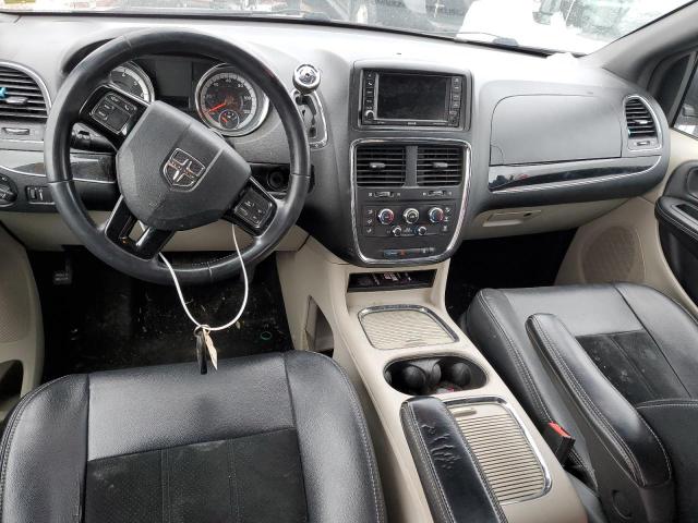 Photo 8 from auction – 2017 DODGE GRAND CARA with VIN 2C4RDGCG8HR847766