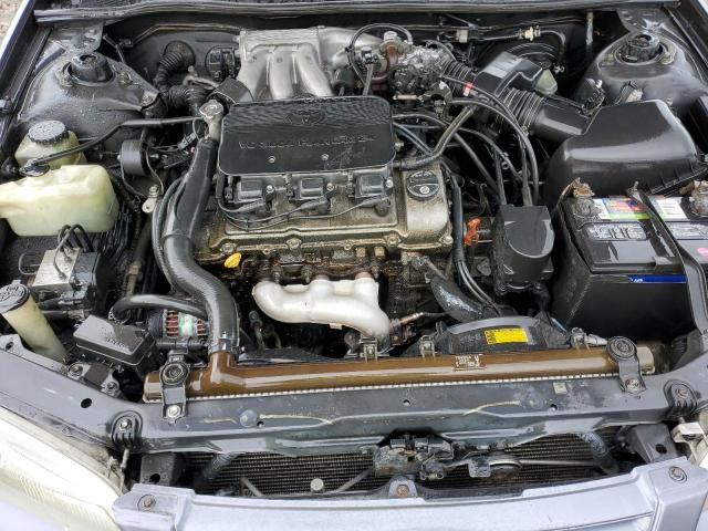 Photo 11 from auction – 1998 TOYOTA CAMRY LE with VIN JT2BF28K8W0115441