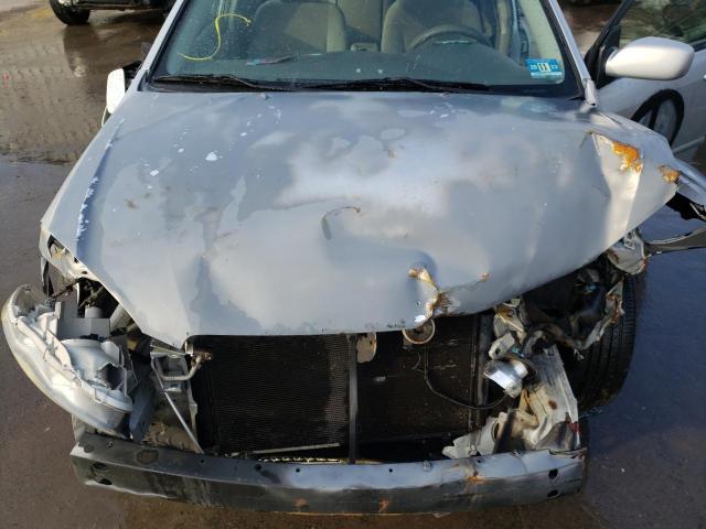 Photo 11 from auction – 2007 TOYOTA COROLLA CE with VIN 2T1BR32E57C852529