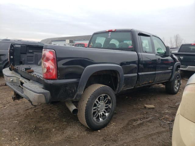 Photo 3 from auction – 2002 CHEVROLET SILVERADO with VIN 1GCHK29112E298231