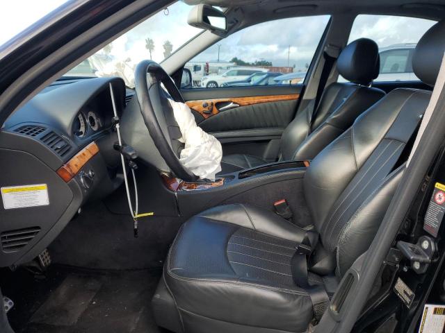 Photo 7 from auction – 2006 MERCEDES-BENZ E 55 AMG with VIN WDBUF76J26A929276