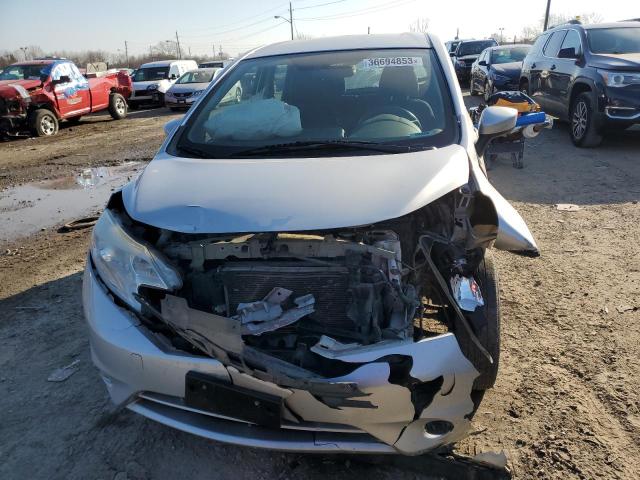 Photo 5 from auction – 2015 NISSAN VERSA NOTE with VIN 3N1CE2CP5FL419592