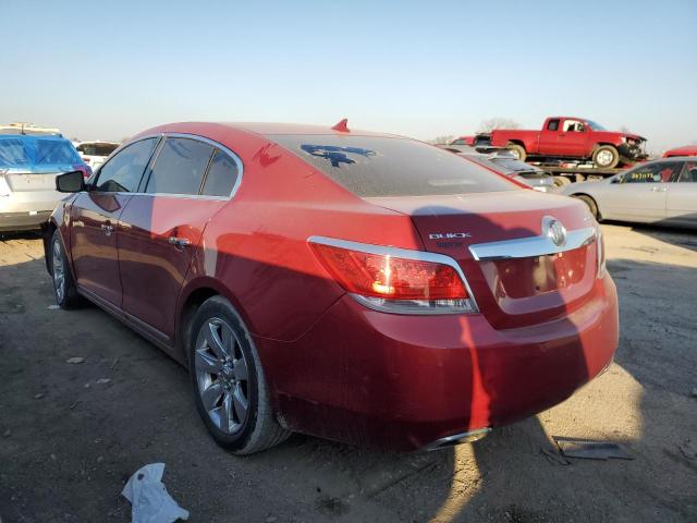 Photo 2 from auction – 2012 BUICK LACROSSE P with VIN 1G4GH5E38CF271179
