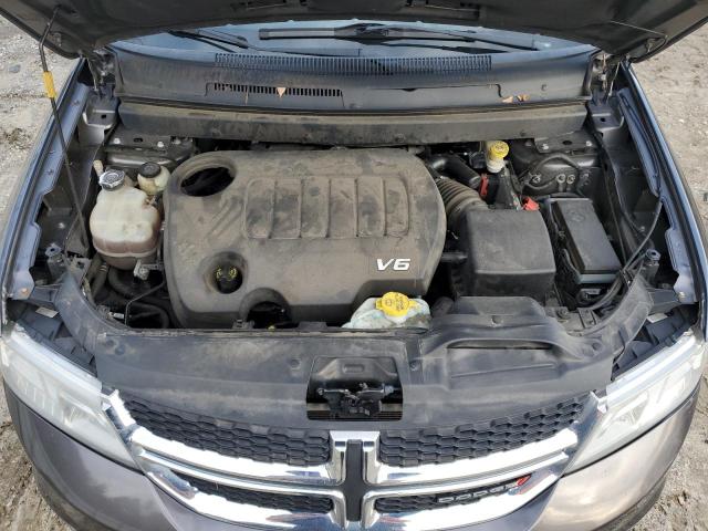 Photo 12 from auction – 2016 DODGE JOURNEY SX with VIN 3C4PDCBG6GT214518