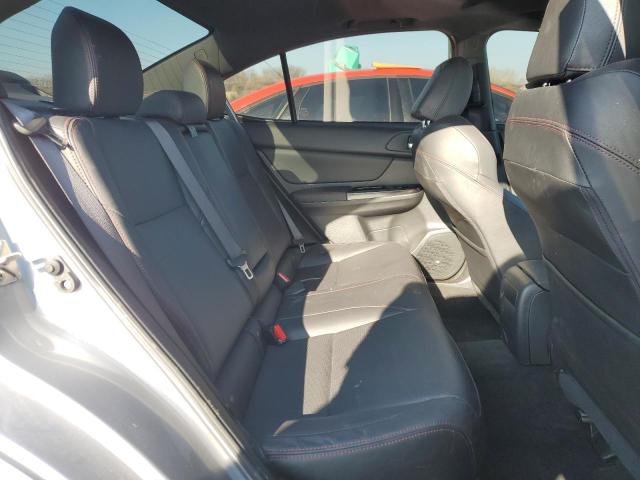 Photo 10 from auction – 2021 SUBARU WRX LIMITE with VIN JF1VA1H61M9816708