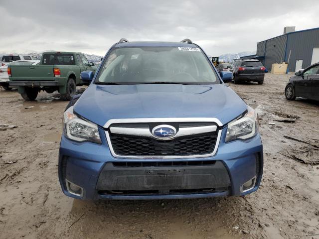 Photo 5 from auction – 2016 SUBARU FORESTER 2 with VIN JF2SJGVC5GH425504