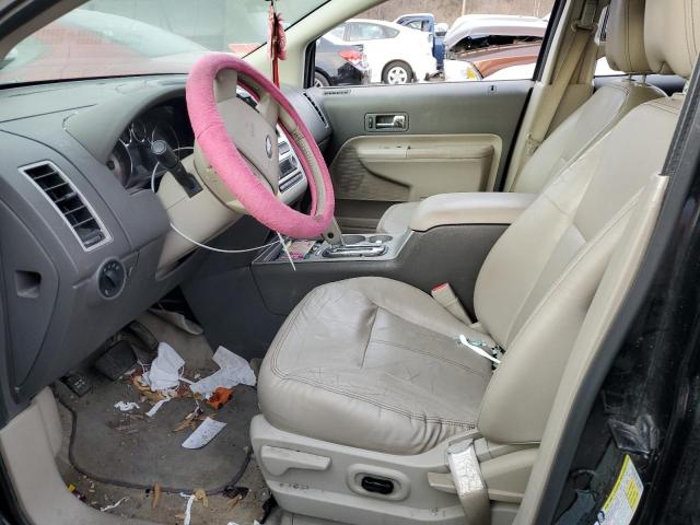Photo 7 from auction – 2008 FORD EDGE LIMIT with VIN 2FMDK49C18BB09122