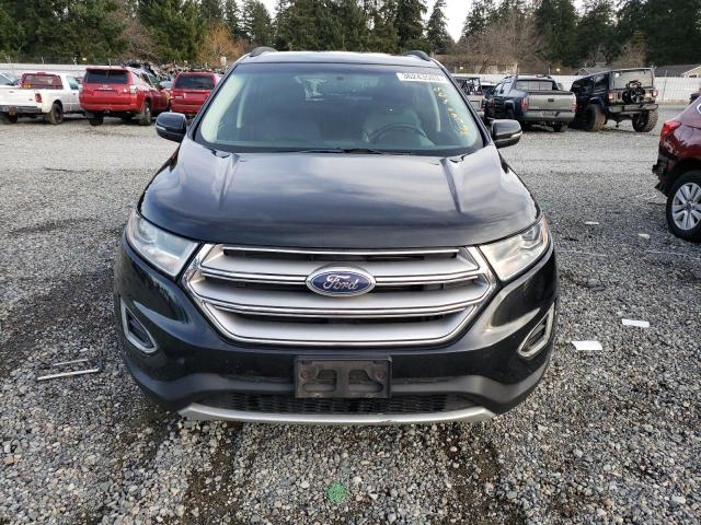 Photo 5 from auction – 2015 FORD EDGE SEL with VIN 2FMTK4J92FBB93105