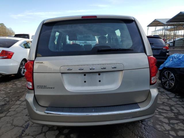 Photo 6 from auction – 2013 DODGE GRAND CARA with VIN 2C4RDGBG5DR757101