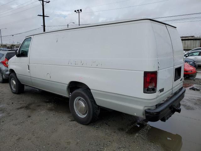 Photo 2 from auction – 2000 FORD ECONOLINE with VIN 1FTSS34L2YHB48124