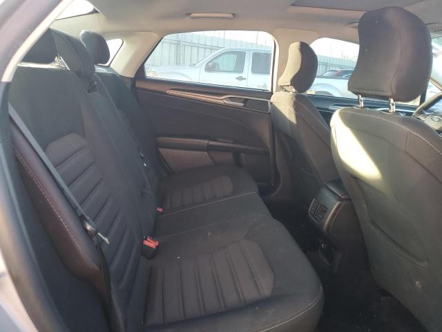 Photo 10 from auction – 2018 FORD FUSION SE with VIN 3FA6P0LU1JR150839