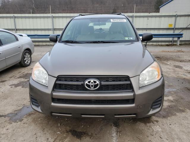 Photo 5 from auction – 2012 TOYOTA RAV4 with VIN 2T3BF4DV2CW268424