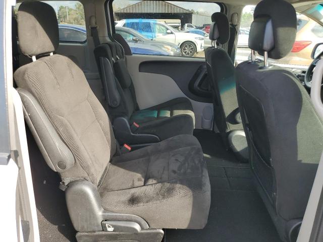 Photo 11 from auction – 2016 DODGE GRAND CARA with VIN 2C4RDGBG7GR101616