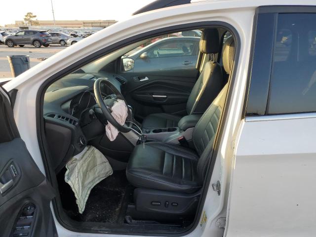 Photo 7 from auction – 2016 FORD ESCAPE SE with VIN 1FMCU0G96GUB43992