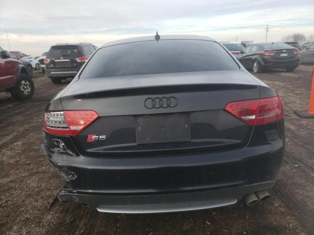 Photo 6 from auction – 2012 AUDI S5 PRESTIG with VIN WAUVVAFR6CA011034