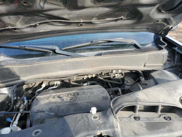 Photo 12 from auction – 2012 HONDA PILOT EXL with VIN 5FNYF4H51CB019915
