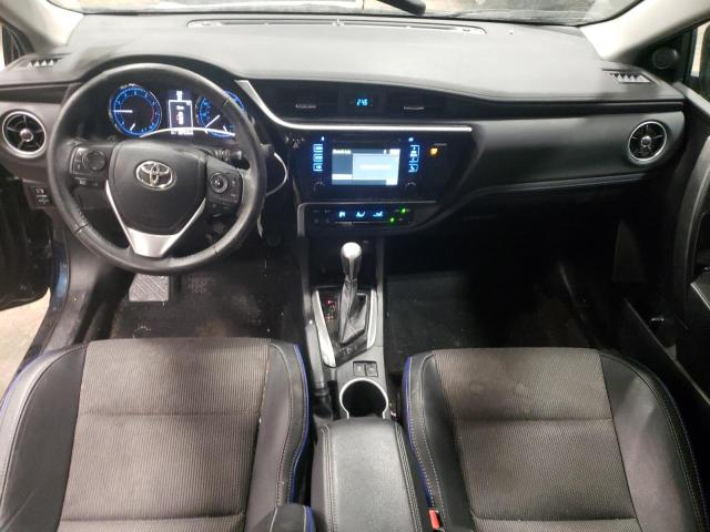 Photo 8 from auction – 2017 TOYOTA COROLLA L with VIN 2T1BURHE4HC763108