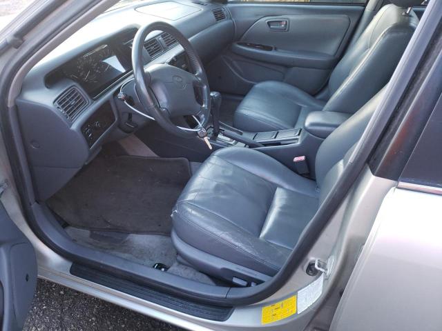 Photo 7 from auction – 2000 TOYOTA CAMRY LE with VIN JT2BF28K5Y0253117