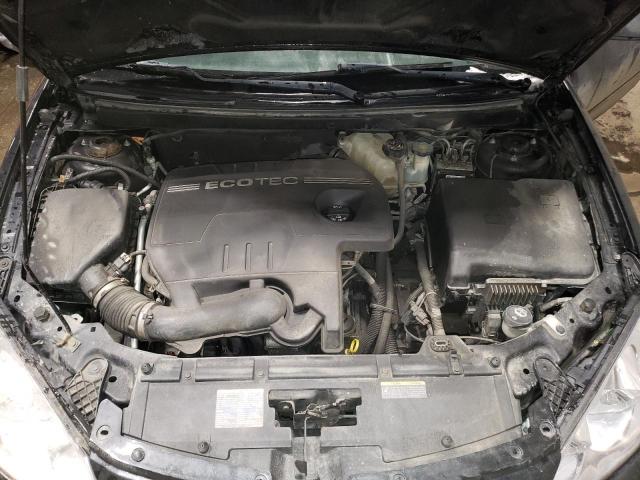Photo 11 from auction – 2008 PONTIAC G6 with VIN 1G2ZF57B884213488