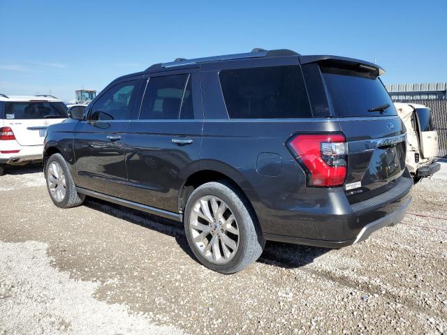 Photo 2 from auction – 2018 FORD EXPEDITION with VIN 1FMJU1KT8JEA69461