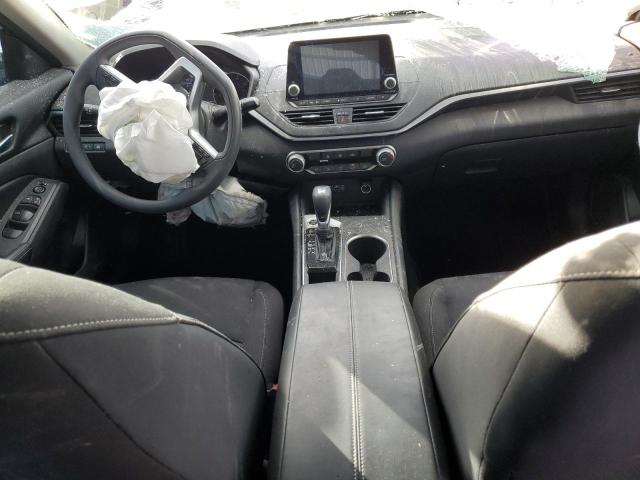 Photo 8 from auction – 2022 NISSAN ALTIMA SV with VIN 1N4BL4DVXNN348546