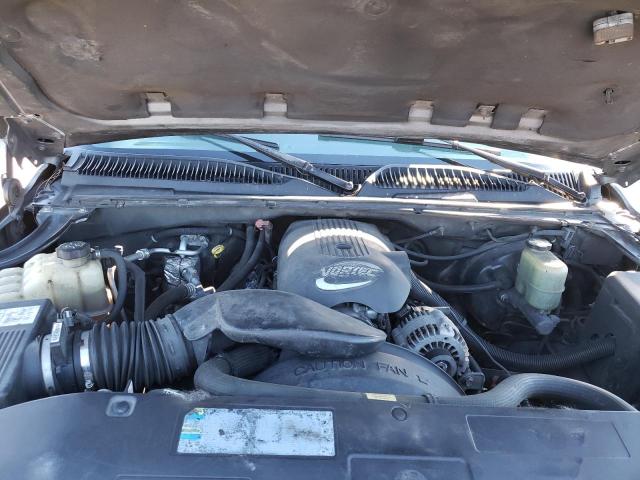 Фото 12 с аукциона – 2002 CHEVROLET SILVERADO с VIN 2GCEK19T621301592