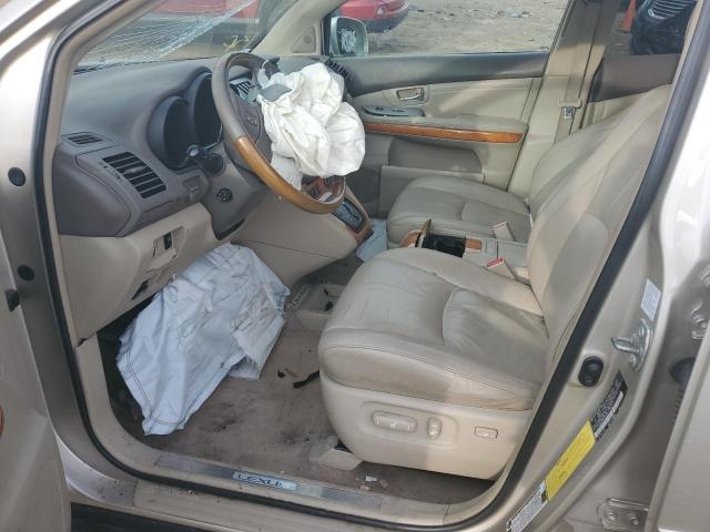Photo 7 from auction – 2007 LEXUS RX 350 with VIN 2T2HK31U87C044761