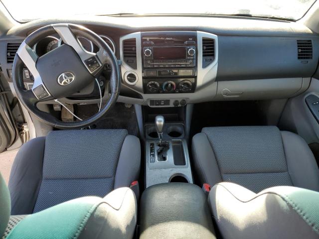 Photo 8 from auction – 2012 TOYOTA TACOMA DOU with VIN 3TMLU4EN1CM095750