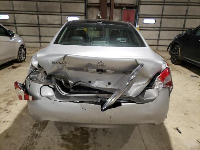 Photo 6 from auction – 2009 NISSAN MAXIMA S with VIN 1N4AA51E89C831563