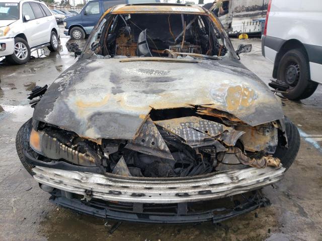 Photo 5 from auction – 2003 BMW 325 I with VIN WBAAZ33443PH31911