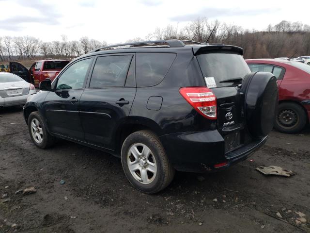 Photo 2 from auction – 2012 TOYOTA RAV4 with VIN 2T3BF4DV0CW185123