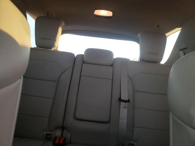 Photo 10 from auction – 2014 MERCEDES-BENZ ML 350 with VIN 4JGDA5JB2EA295580