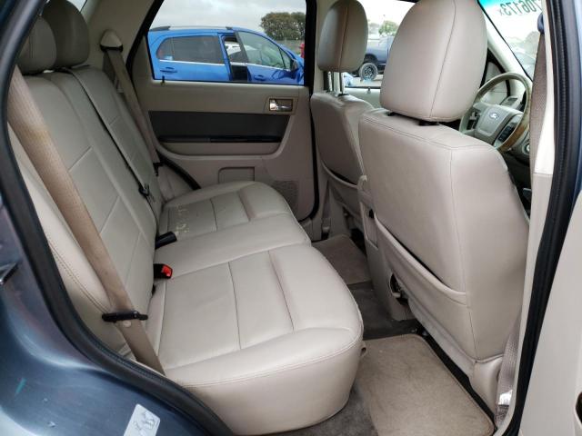 Photo 11 from auction – 2010 FORD ESCAPE HYB with VIN 1FMCU4K33AKC25322