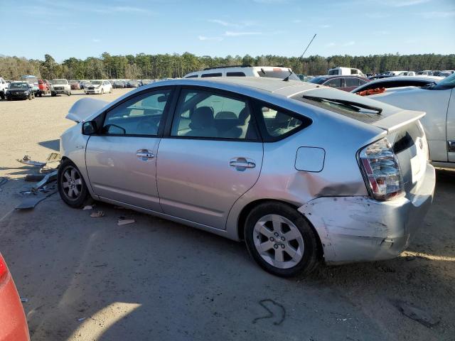 Photo 2 from auction – 2008 TOYOTA PRIUS with VIN JTDKB20U383450298
