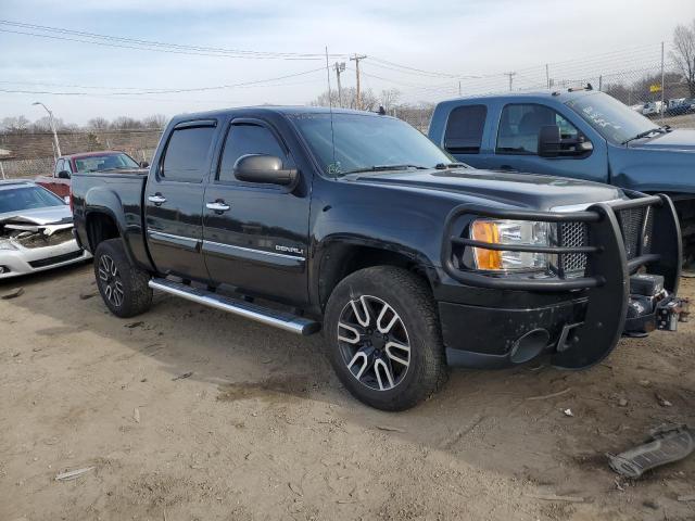Photo 4 from auction – 2012 GMC SIERRA K15 with VIN 3GTP2XE2XCG193396